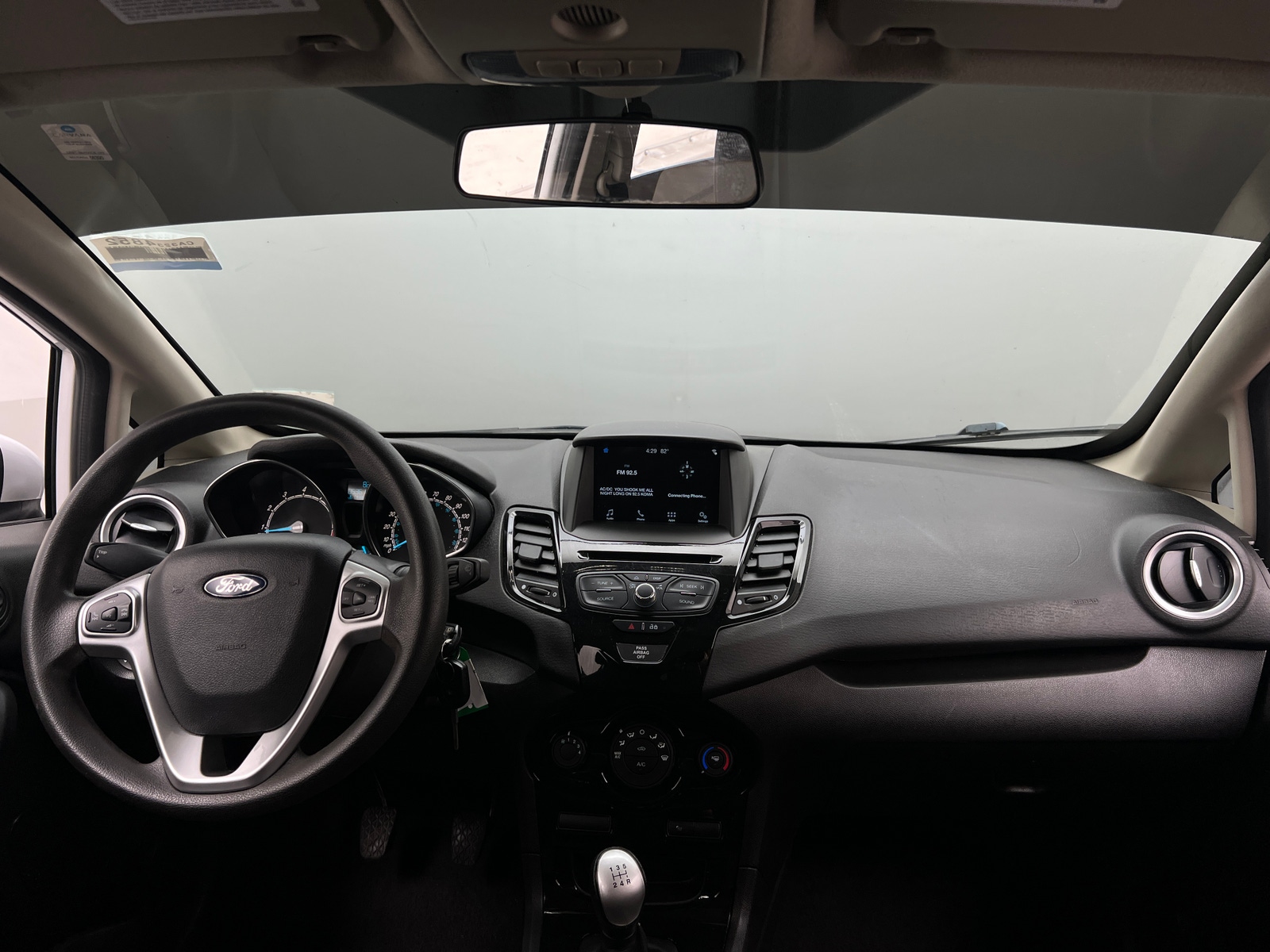 Thumbnail: 2019 Ford Fiesta - 3