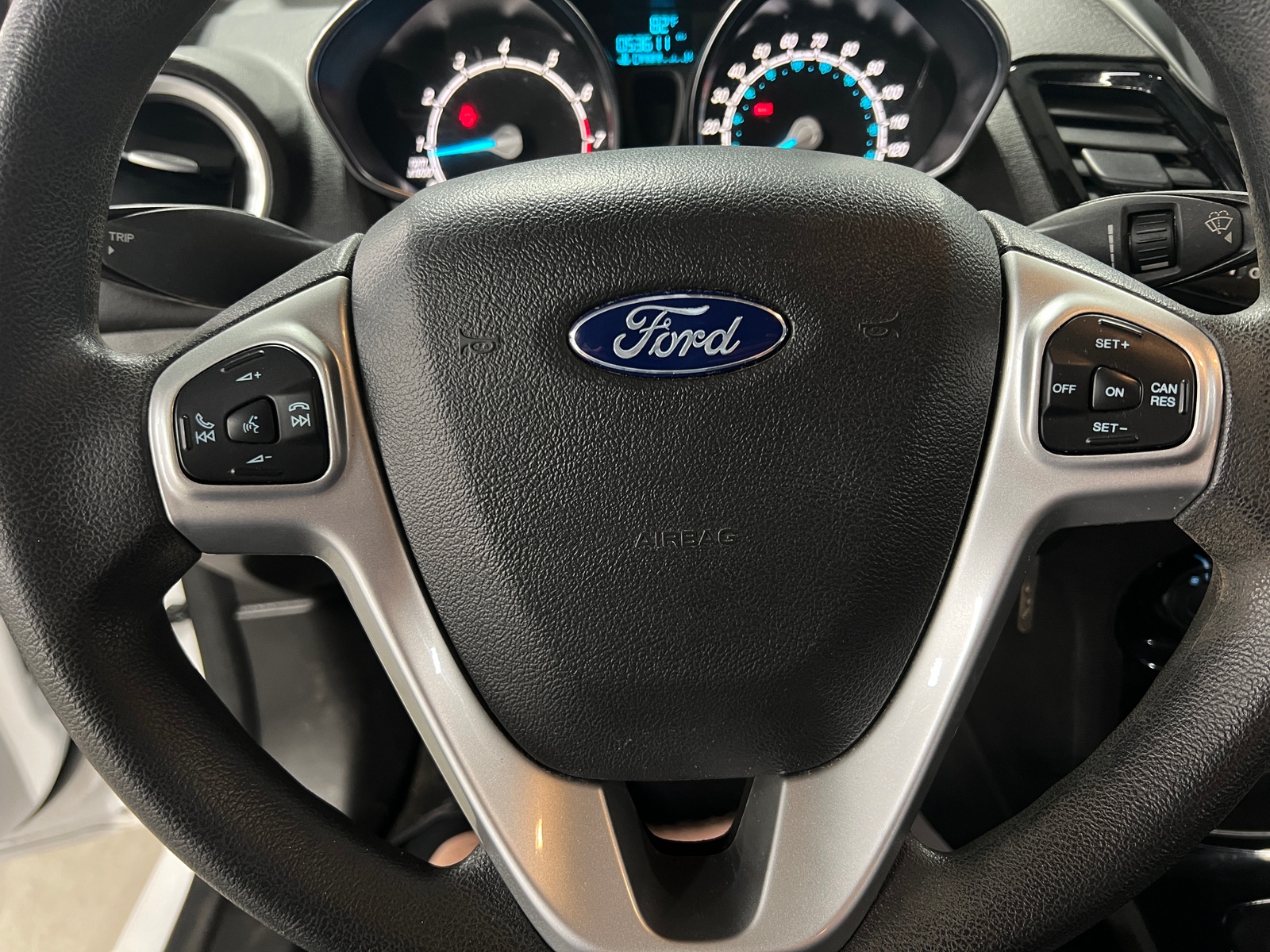 Thumbnail: 2019 Ford Fiesta - 5
