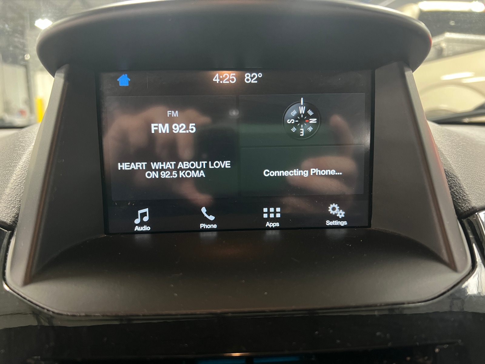 Thumbnail: 2019 Ford Fiesta - 4