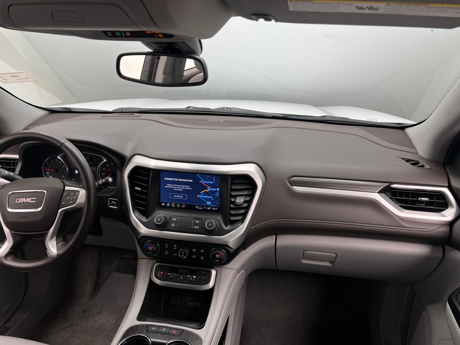 Thumbnail: 2023 GMC Acadia - 2