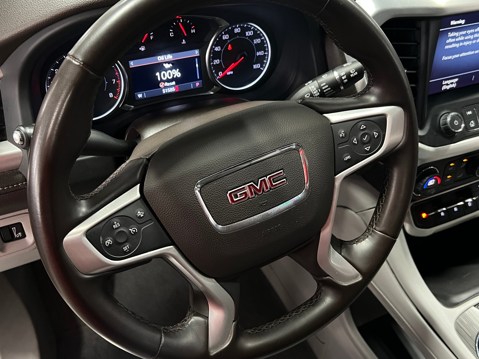 Thumbnail: 2023 GMC Acadia - 4