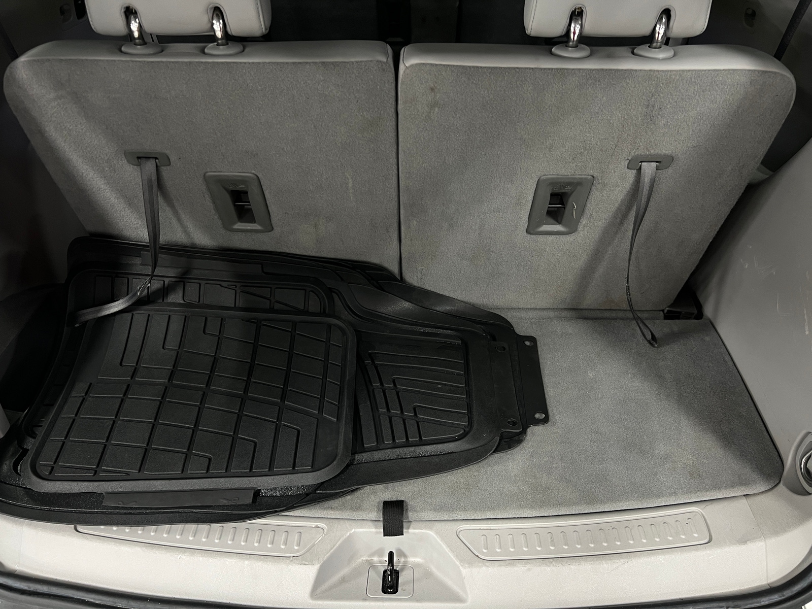 Thumbnail: 2023 GMC Acadia - 6