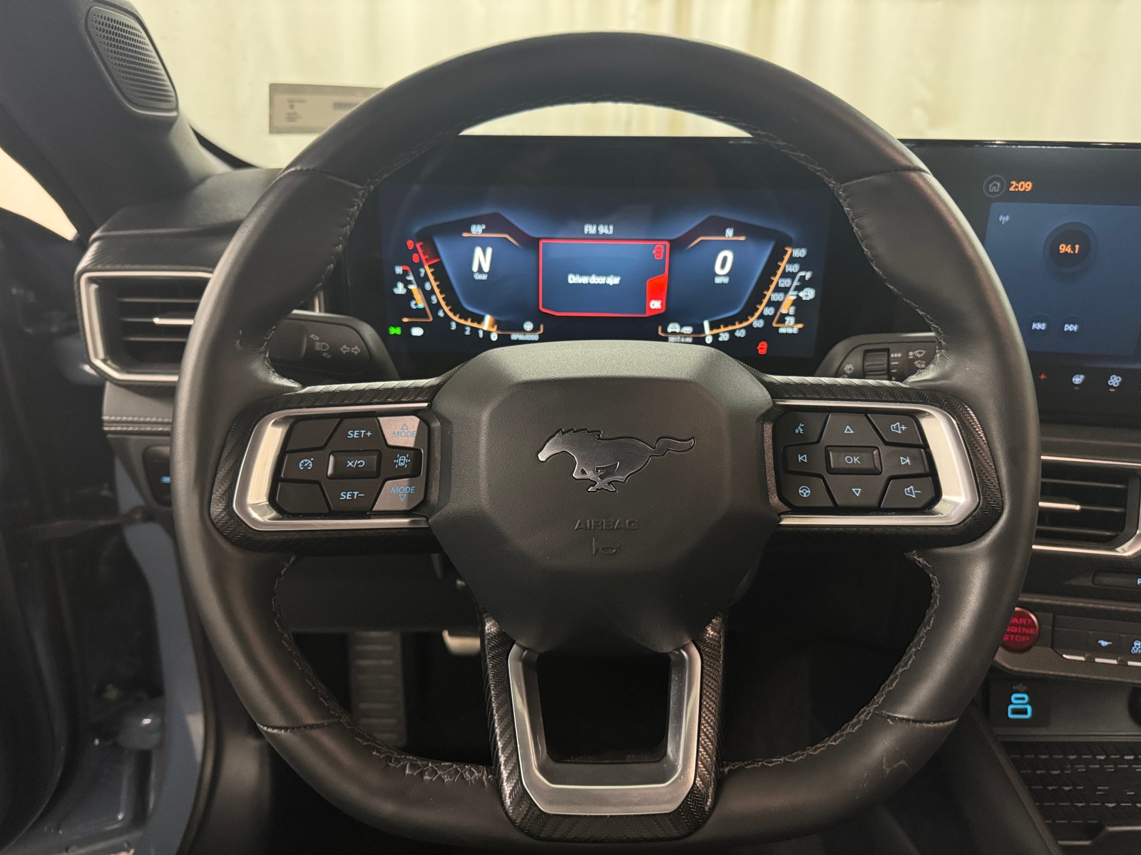 Thumbnail: 2024 Ford Mustang - 3