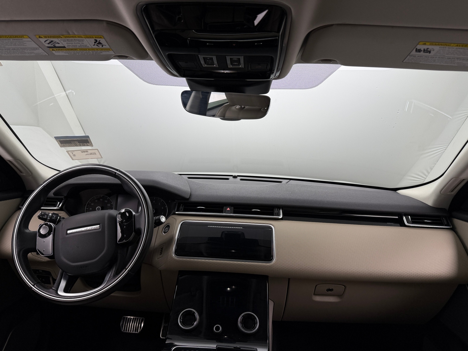 Thumbnail: 2020 Land Rover Range Rover Velar - 2