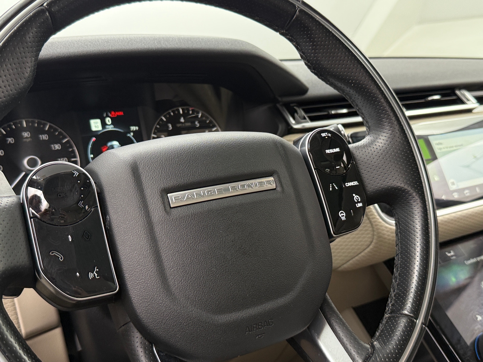 Thumbnail: 2020 Land Rover Range Rover Velar - 4