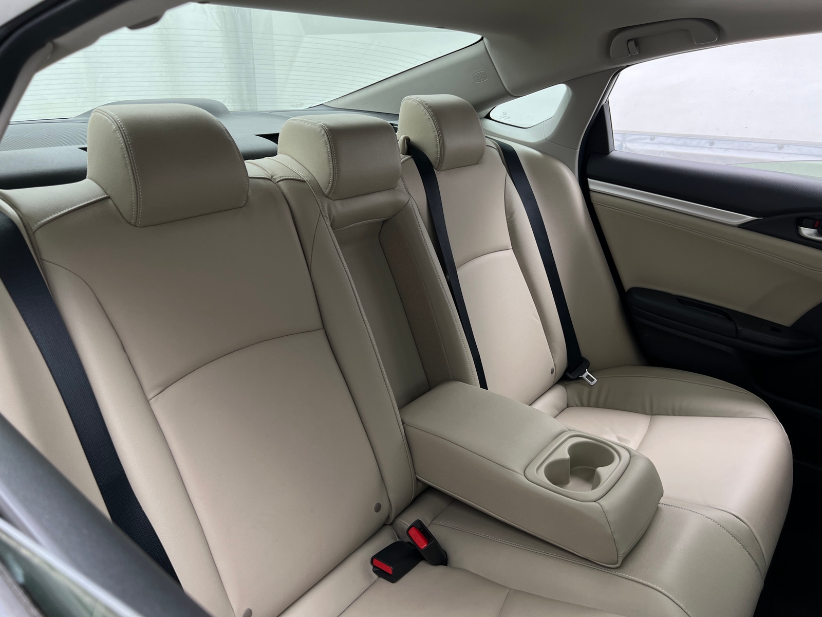 Thumbnail: 2018 Honda Civic - 5