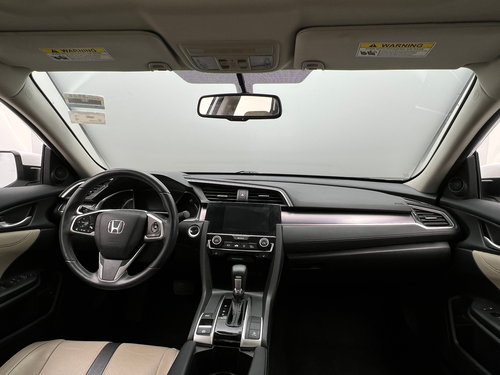 Thumbnail: 2018 Honda Civic - 2