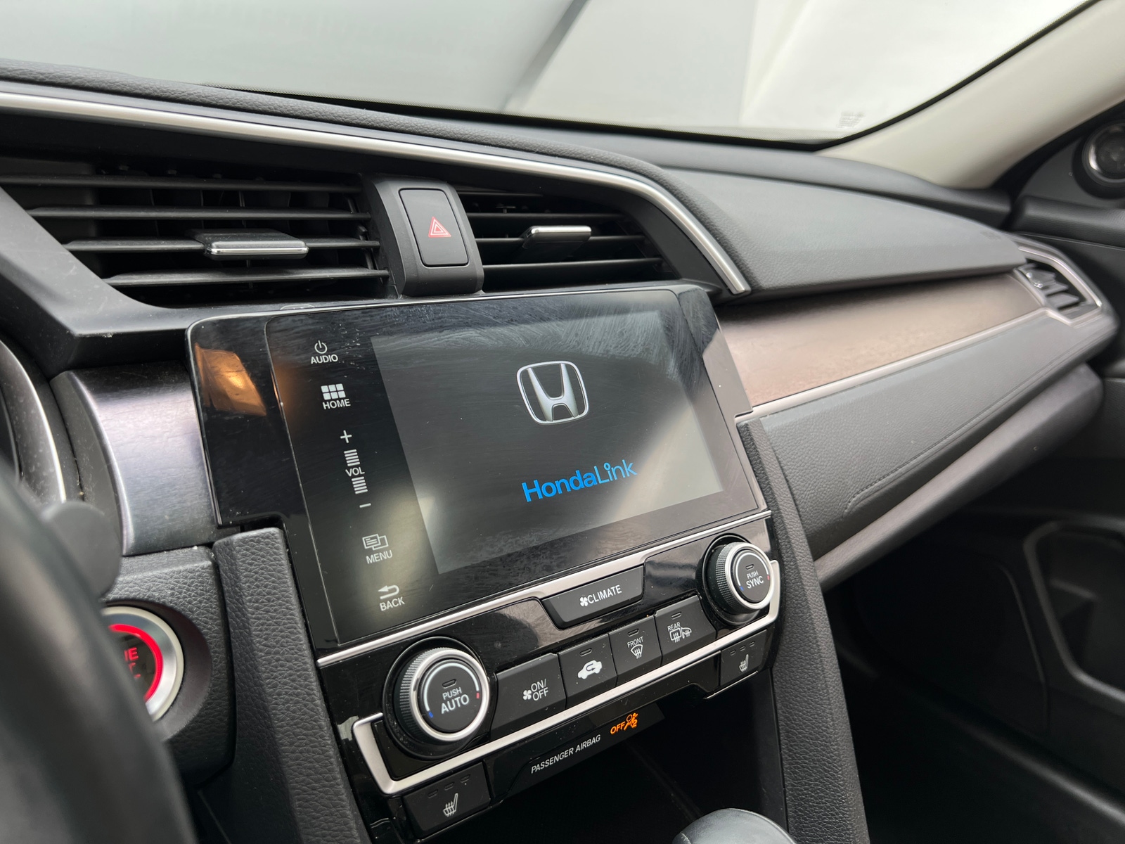 Thumbnail: 2018 Honda Civic - 3