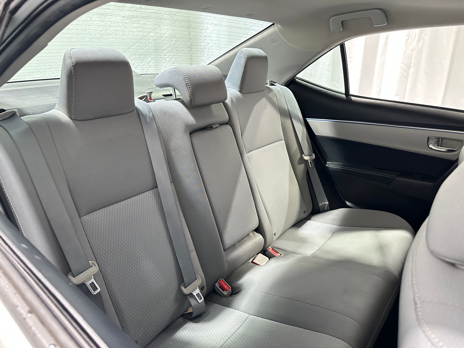 Thumbnail: 2016 Toyota Corolla - 6