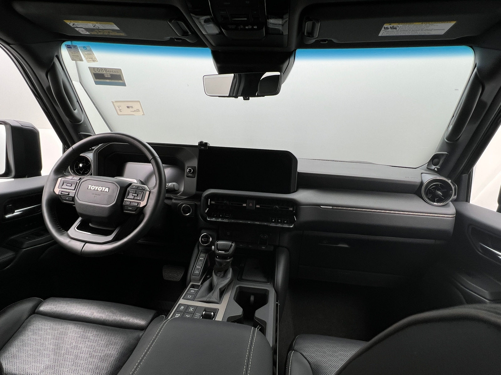 Thumbnail: 2024 Toyota Land Cruiser - 2