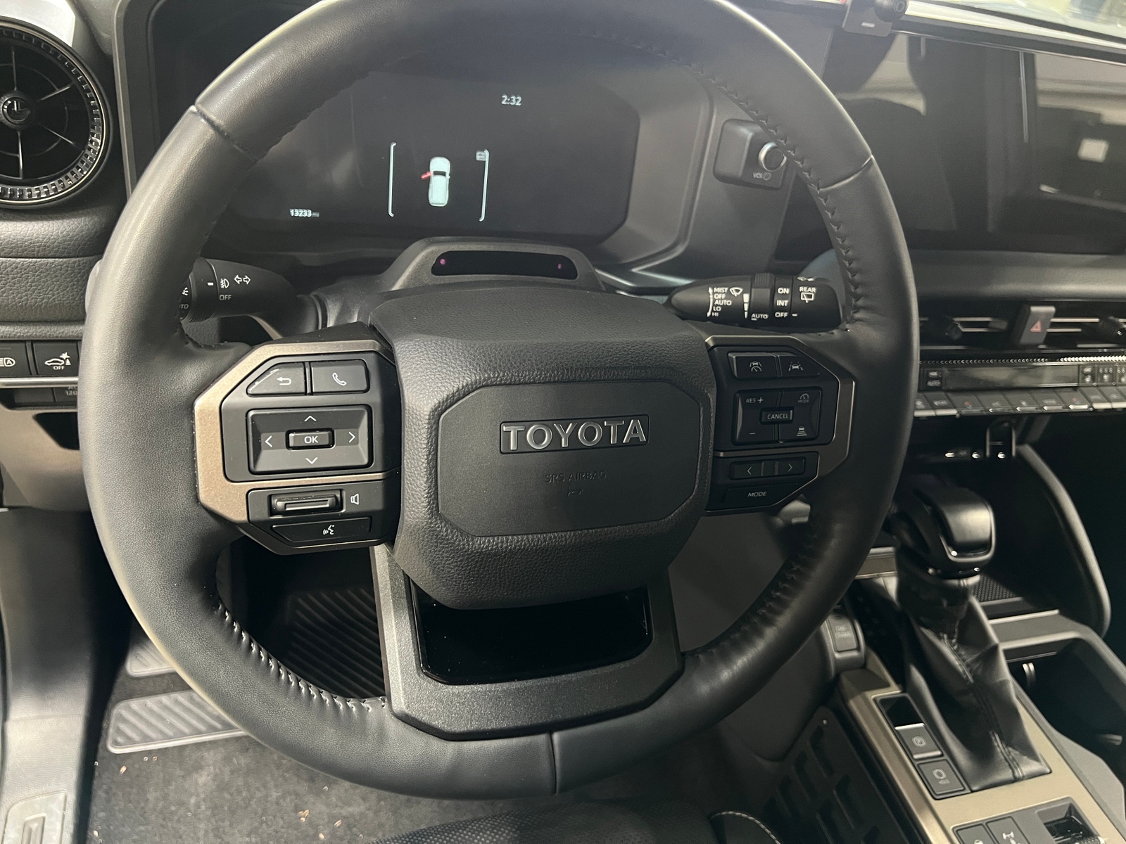 Thumbnail: 2024 Toyota Land Cruiser - 4