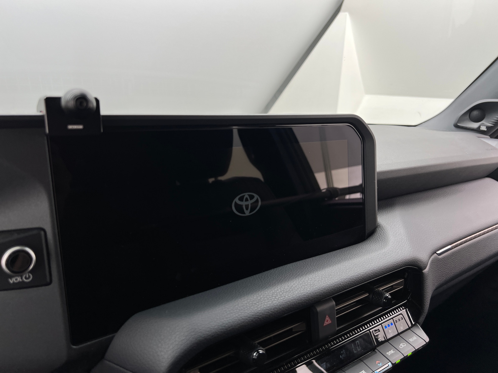Thumbnail: 2024 Toyota Land Cruiser - 3