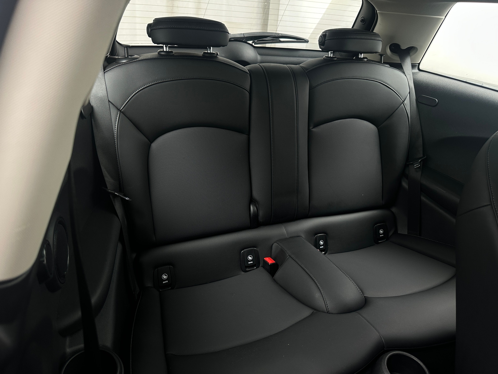 Thumbnail: 2021 MINI Cooper Hardtop - 6