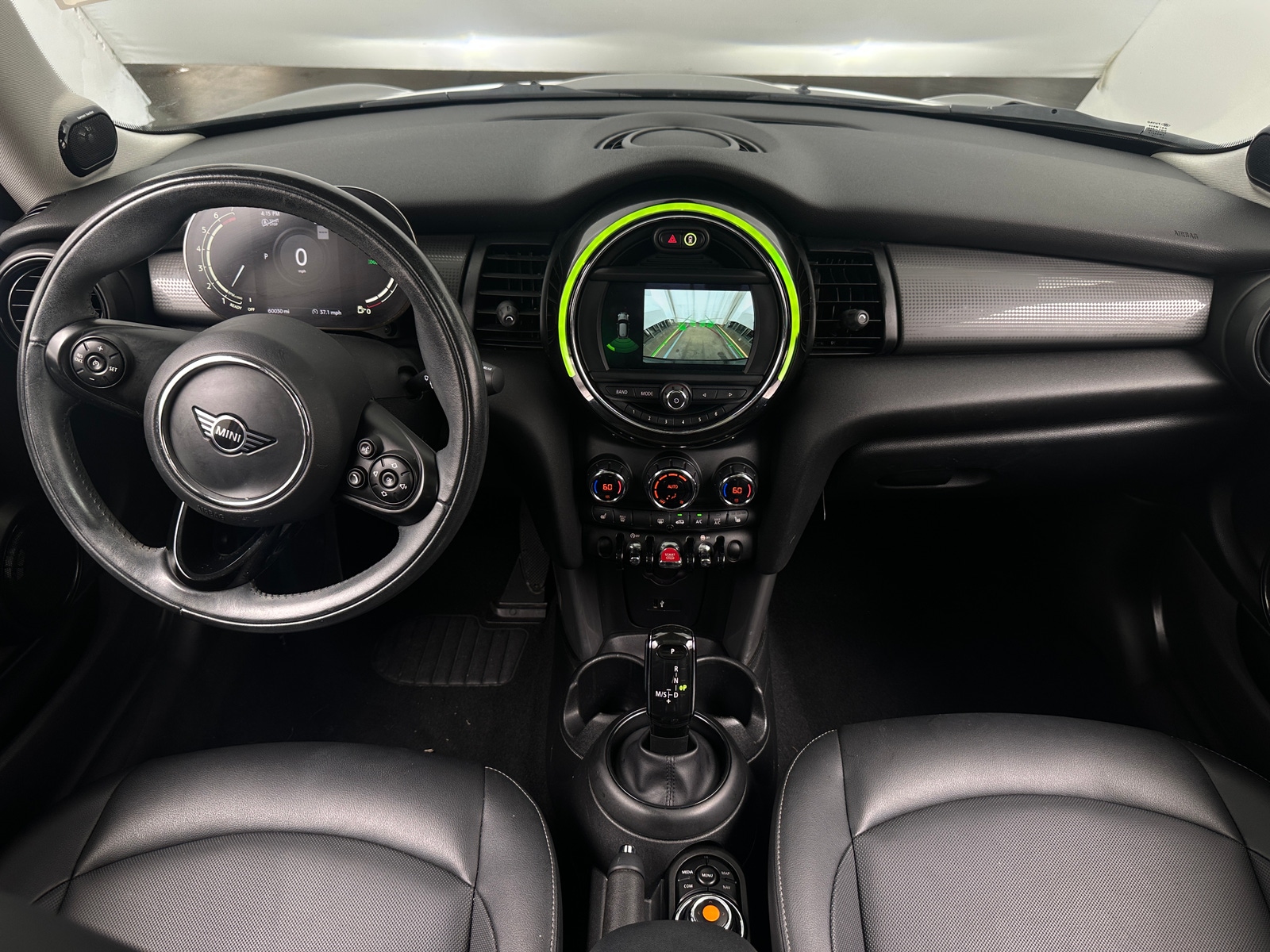 Thumbnail: 2021 MINI Cooper Hardtop - 3