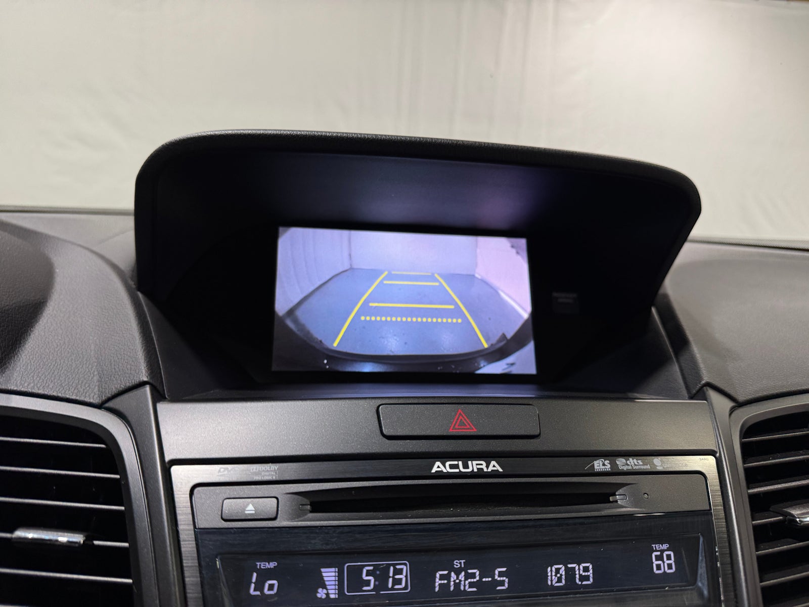 Thumbnail: 2015 Acura RDX - 3