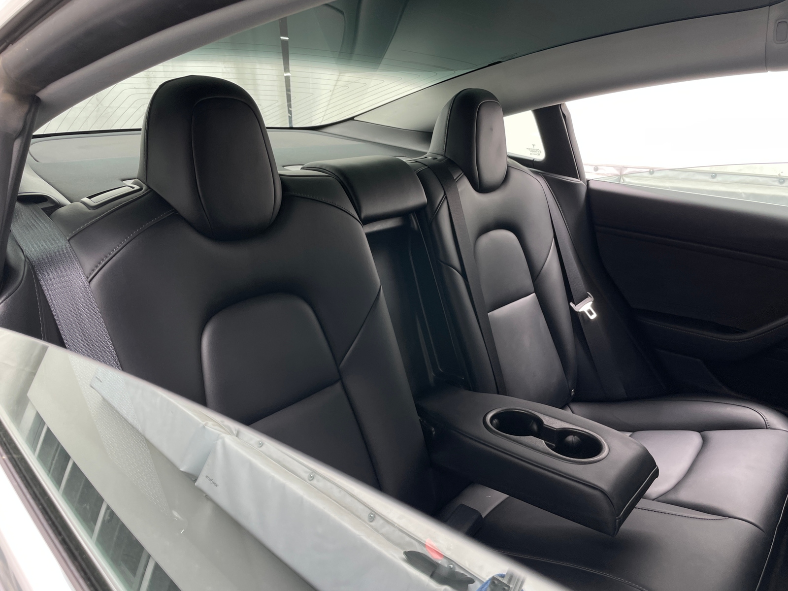 Thumbnail: 2019 Tesla Model 3 - 5