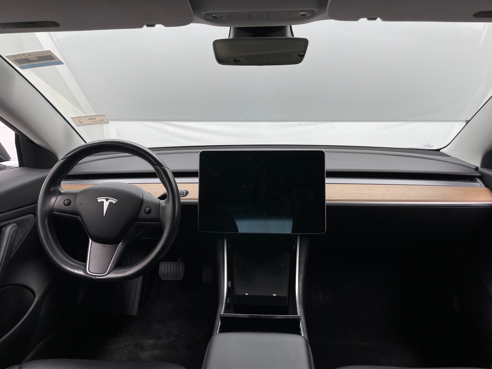 Thumbnail: 2019 Tesla Model 3 - 2