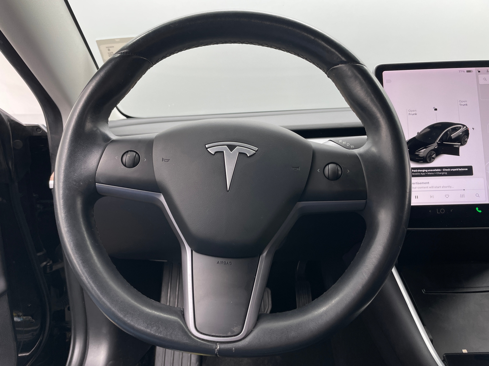 Thumbnail: 2019 Tesla Model 3 - 4