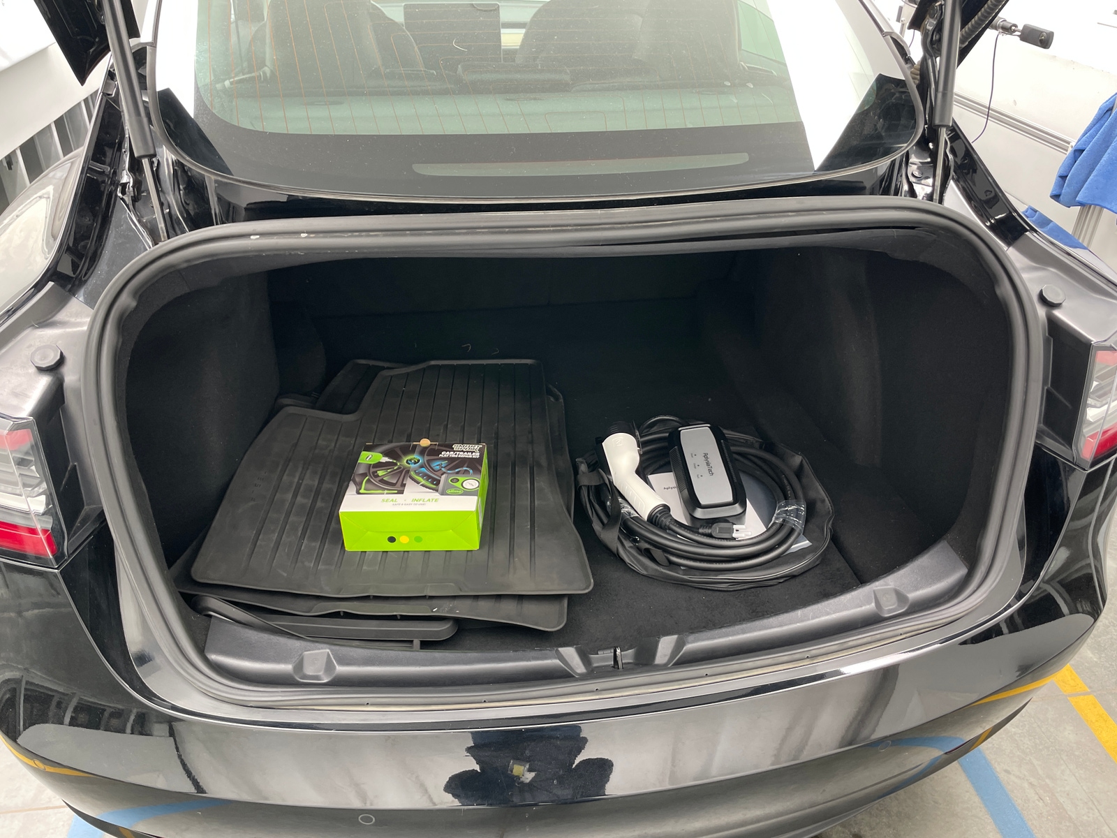 Thumbnail: 2019 Tesla Model 3 - 6