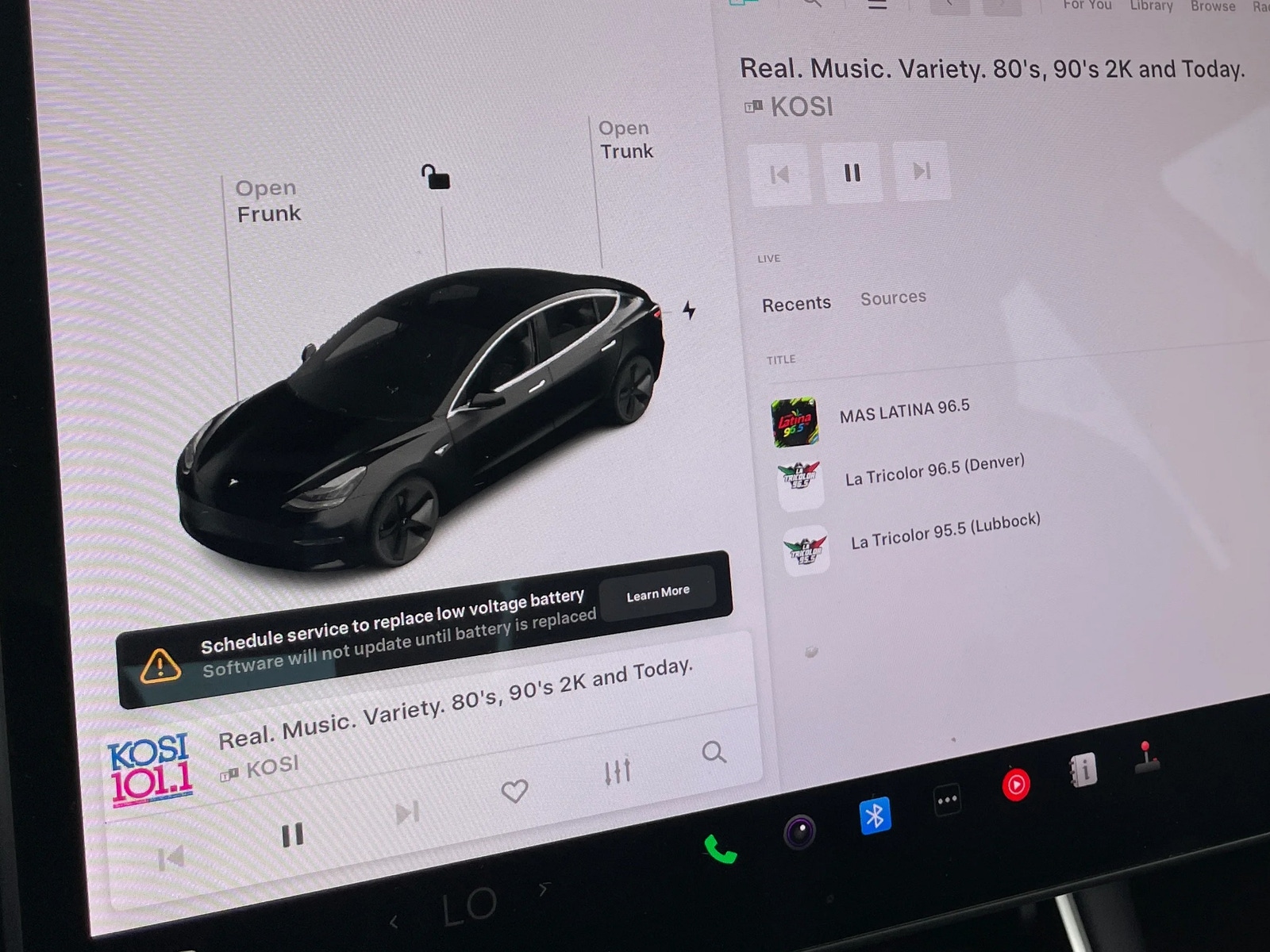 Thumbnail: 2019 Tesla Model 3 - 3