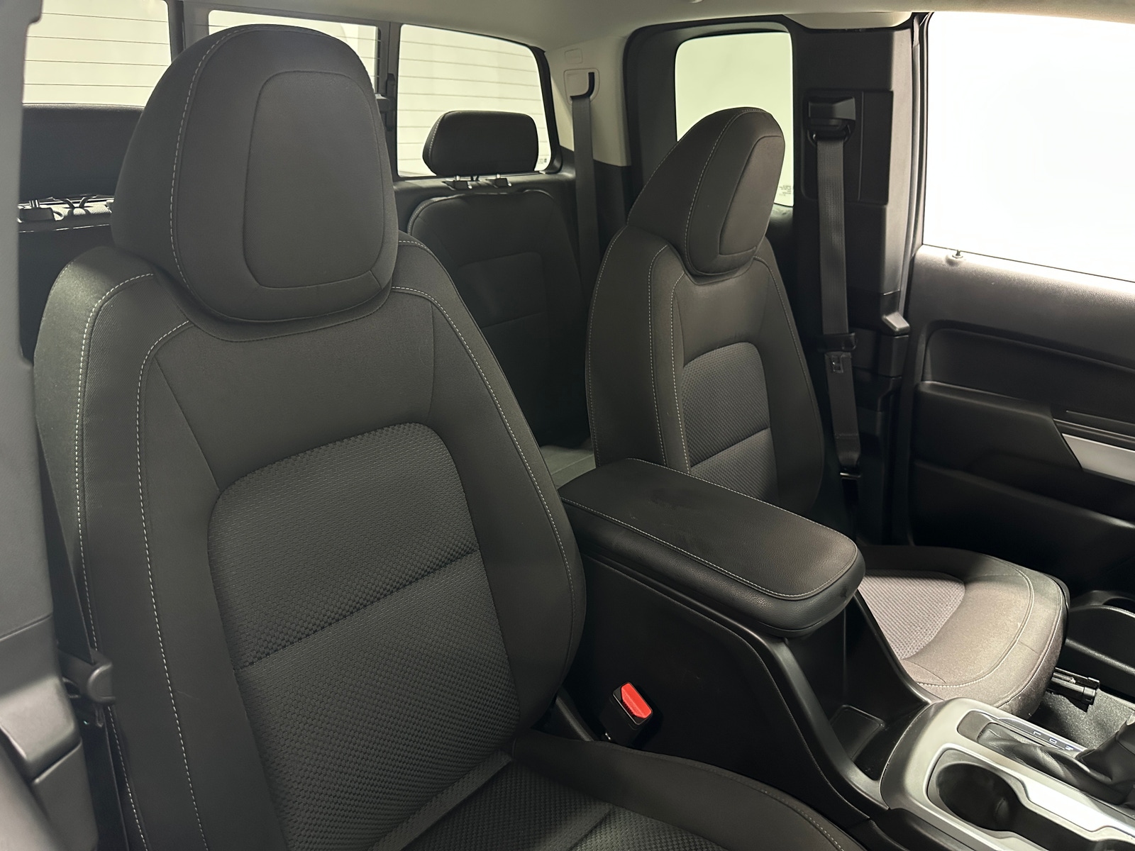 Thumbnail: 2020 Chevrolet Colorado - 2