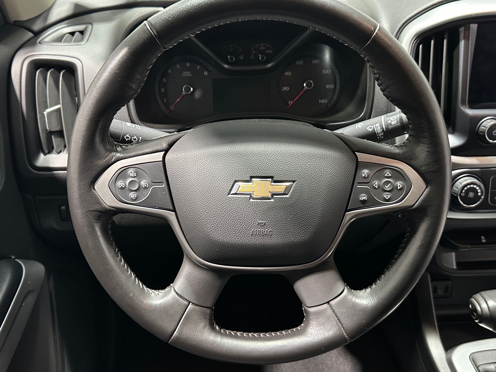 Thumbnail: 2020 Chevrolet Colorado - 5