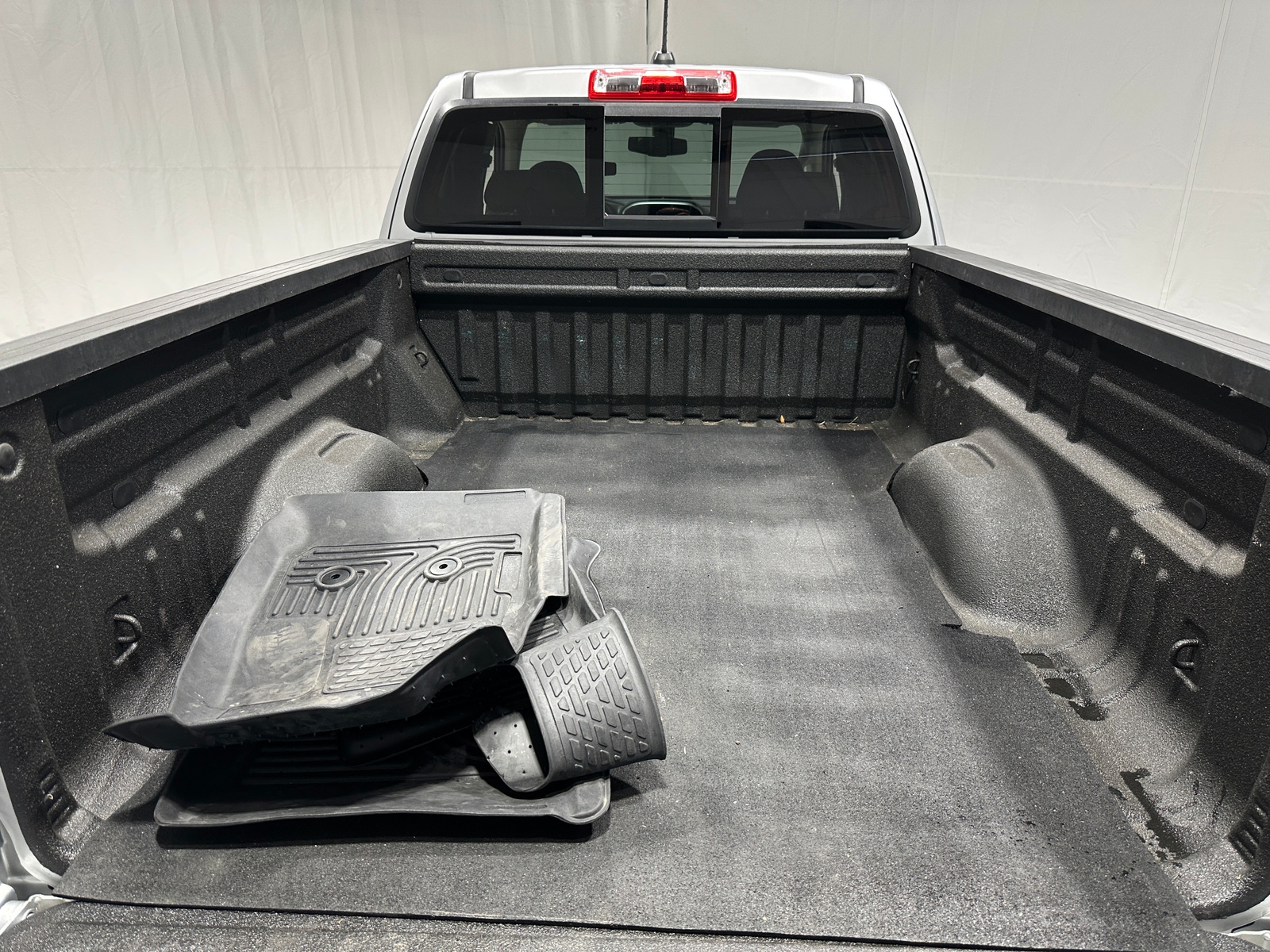 Thumbnail: 2020 Chevrolet Colorado - 7