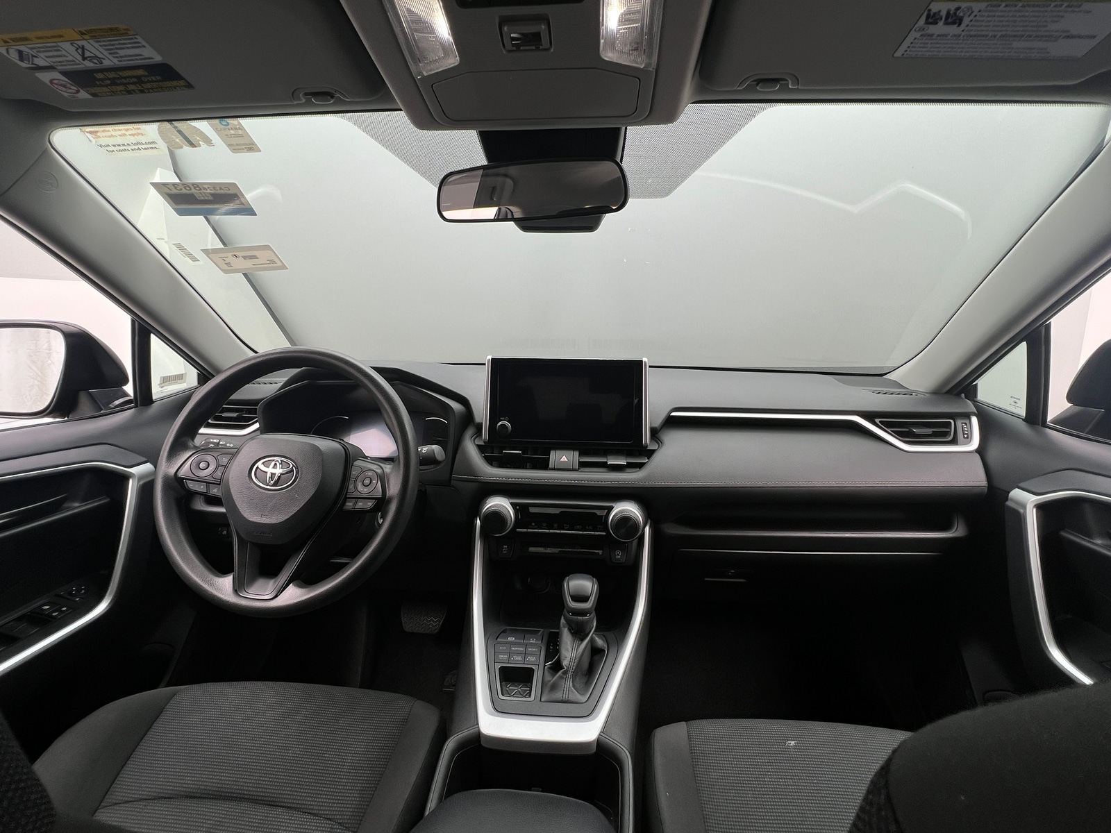 Thumbnail: 2024 Toyota RAV4 - 3