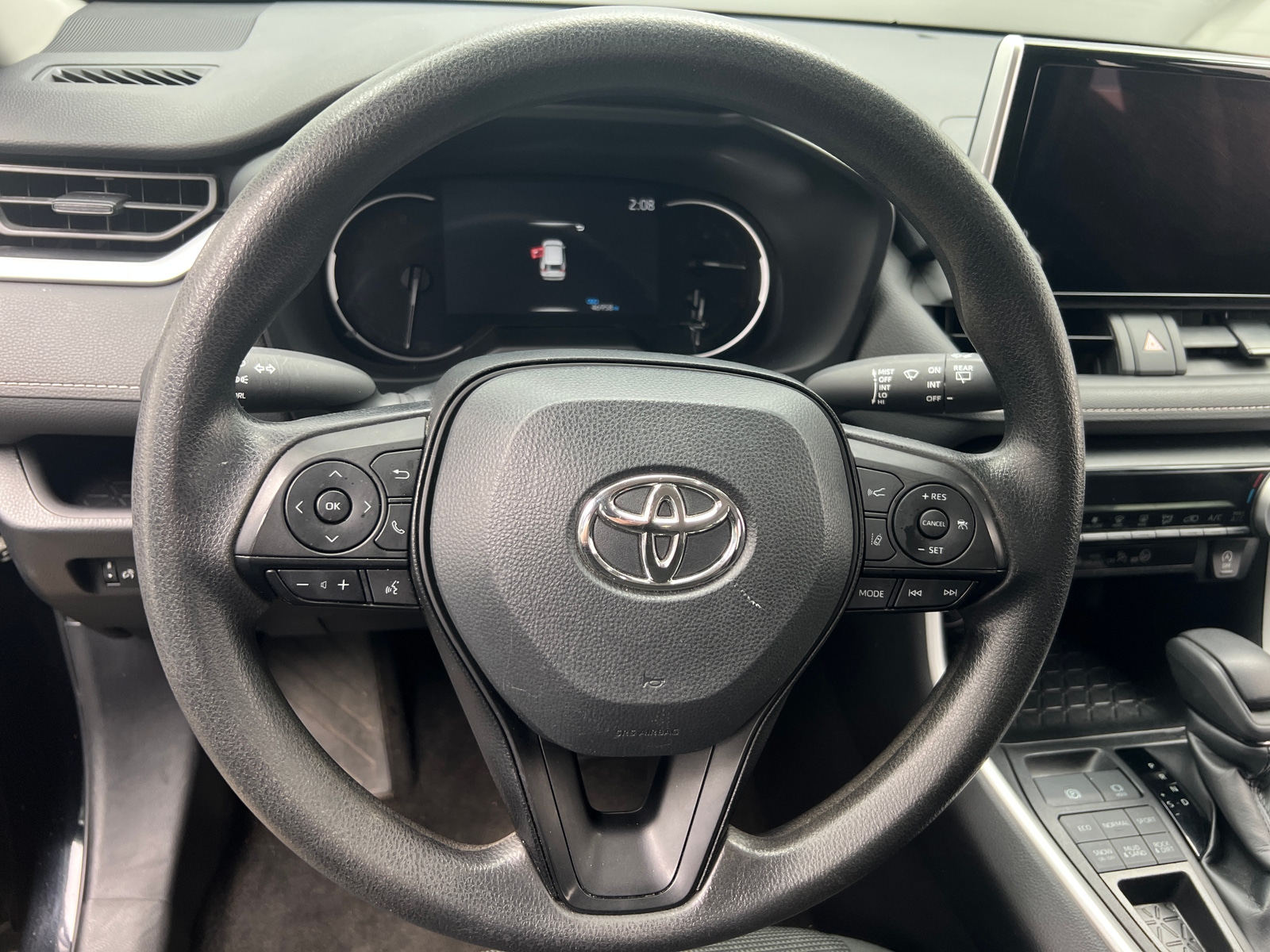 Thumbnail: 2024 Toyota RAV4 - 5