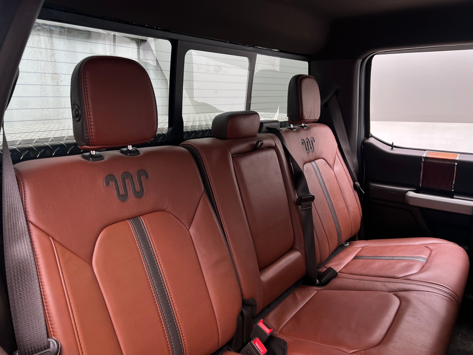 Thumbnail: 2018 Ford Econoline - 5