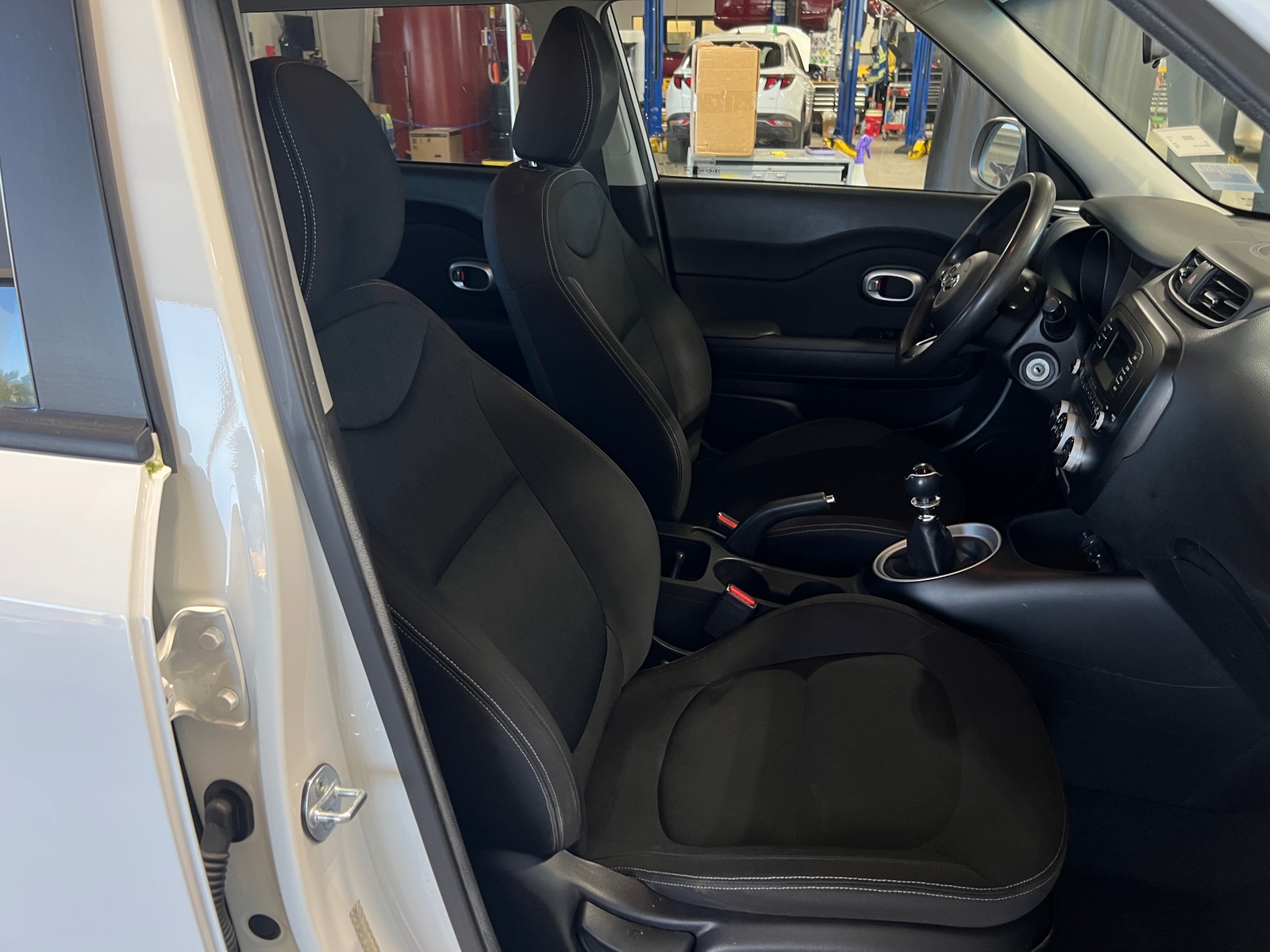 Thumbnail: 2015 Kia Soul - 2