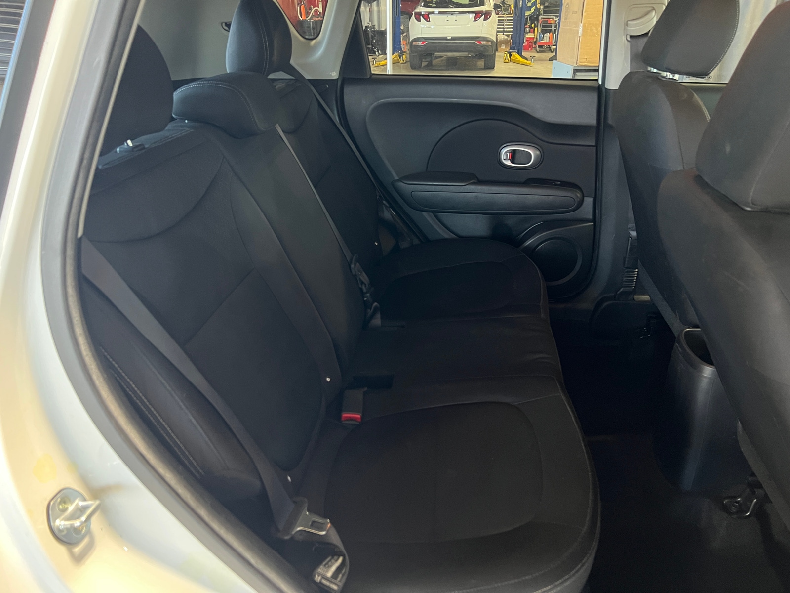 Thumbnail: 2015 Kia Soul - 6
