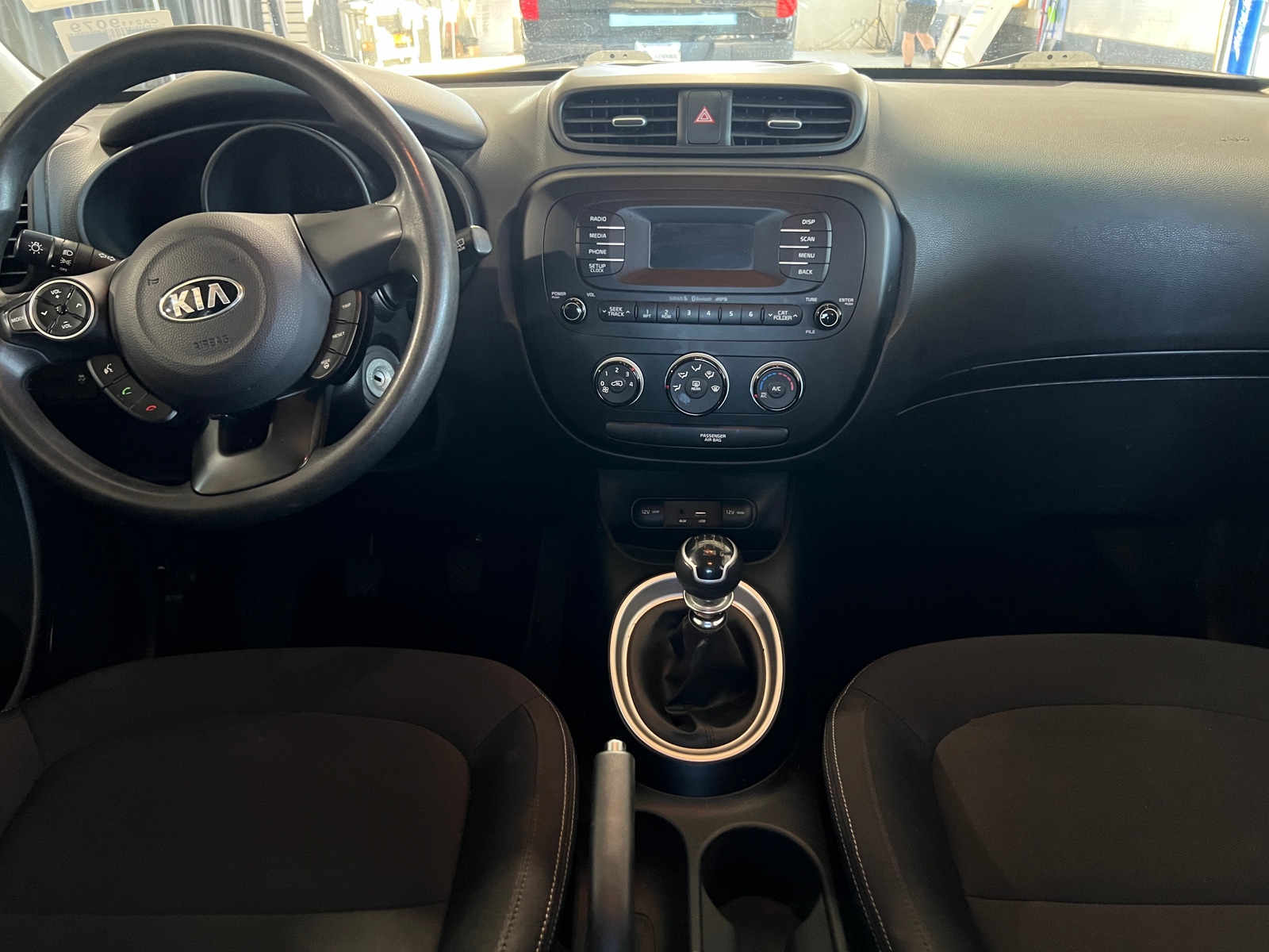 Thumbnail: 2015 Kia Soul - 3