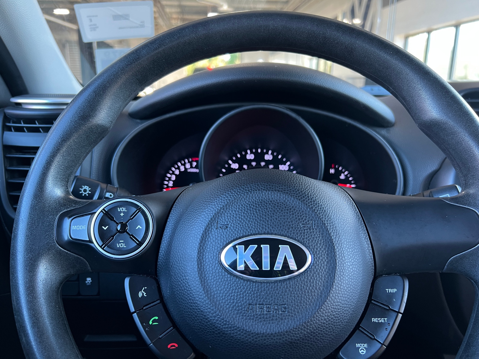 Thumbnail: 2015 Kia Soul - 5