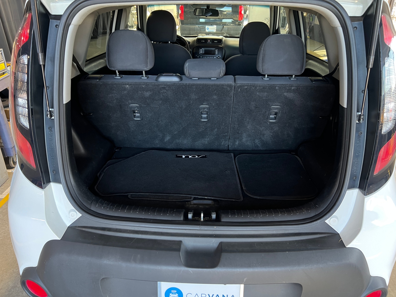 Thumbnail: 2015 Kia Soul - 7
