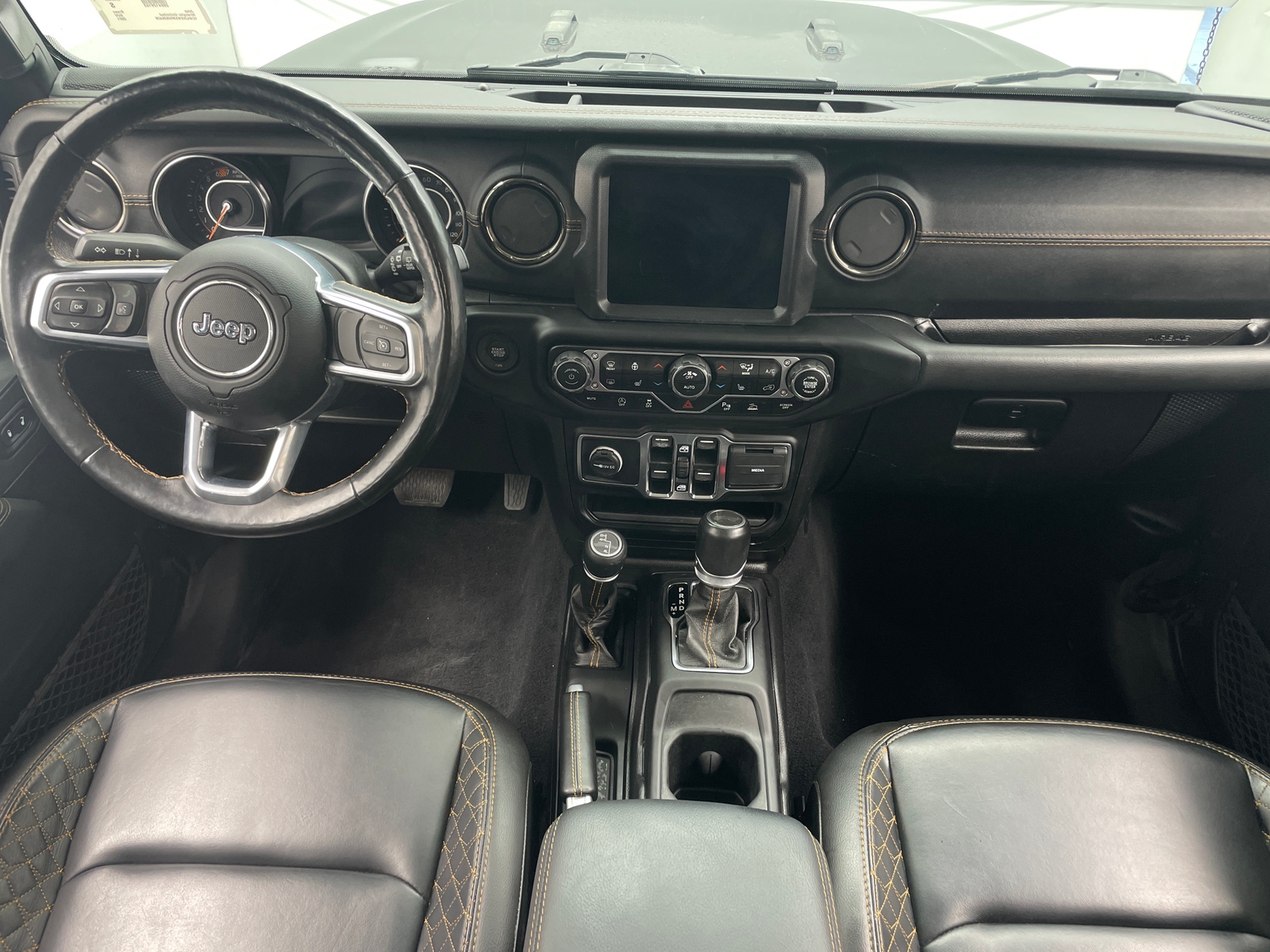 Thumbnail: 2021 Jeep Wrangler - 2
