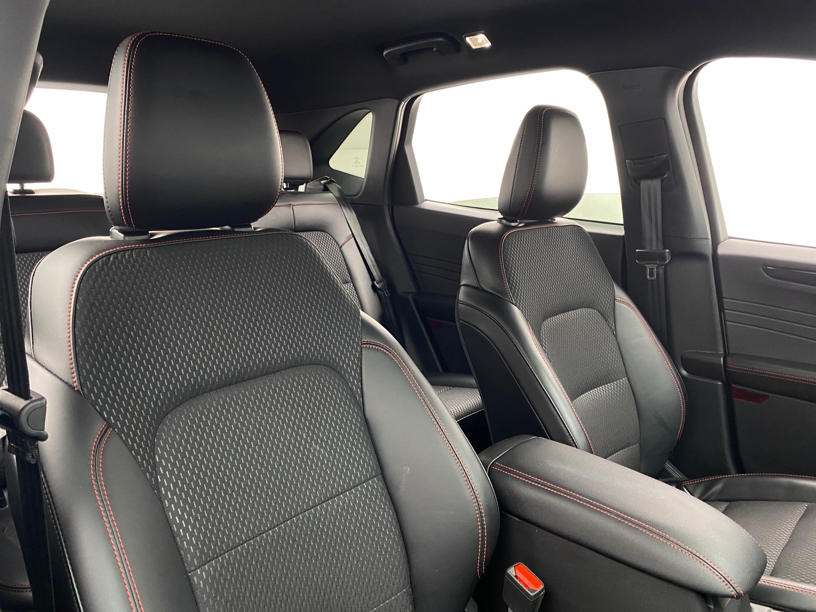 Thumbnail: 2025 Ford Escape - 2