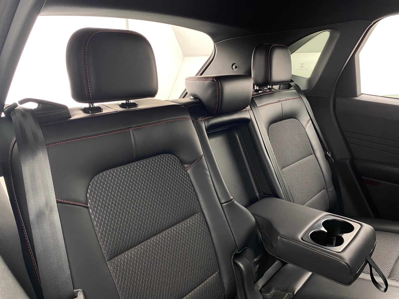 Thumbnail: 2025 Ford Escape - 6
