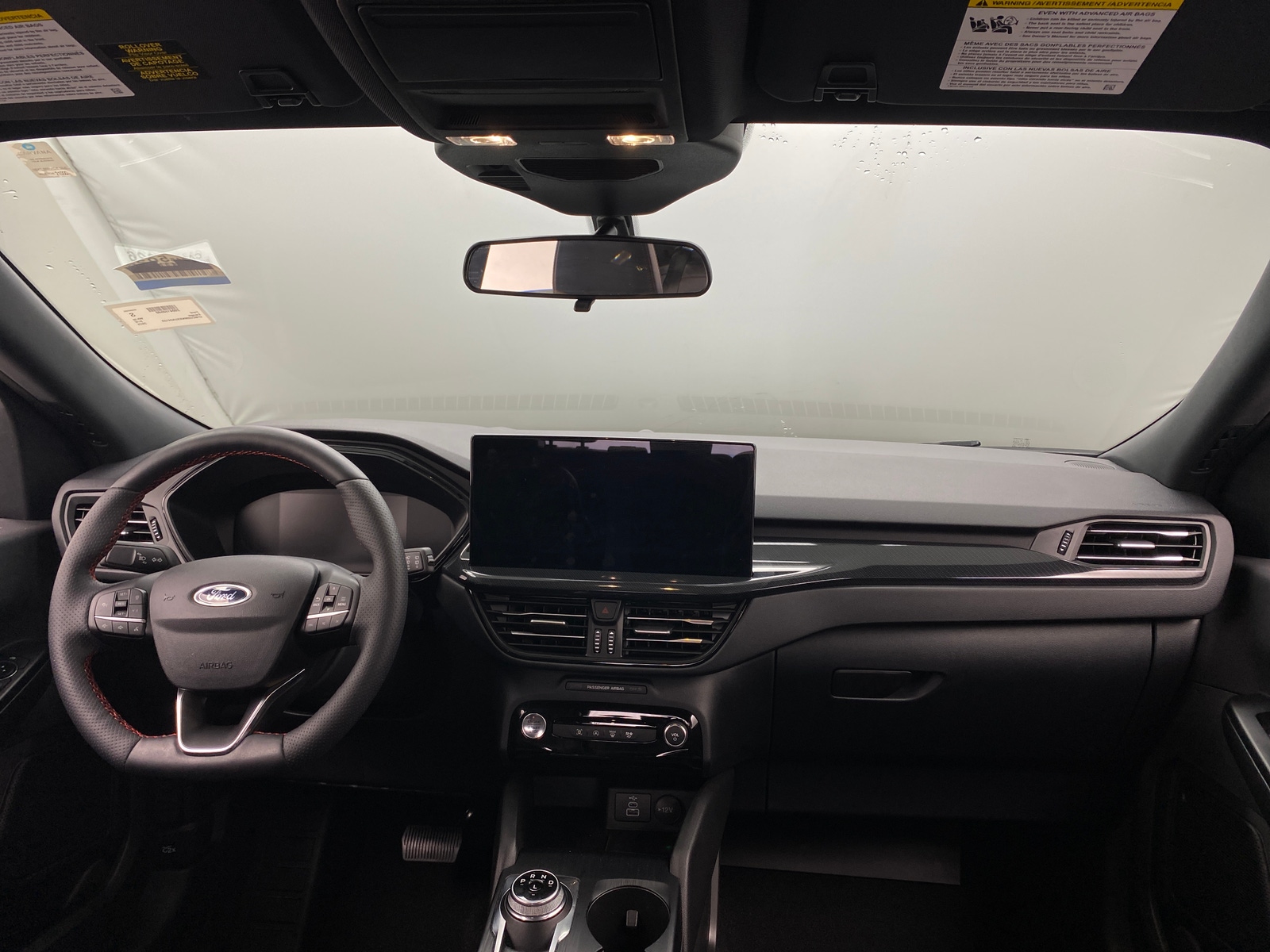 Thumbnail: 2025 Ford Escape - 3