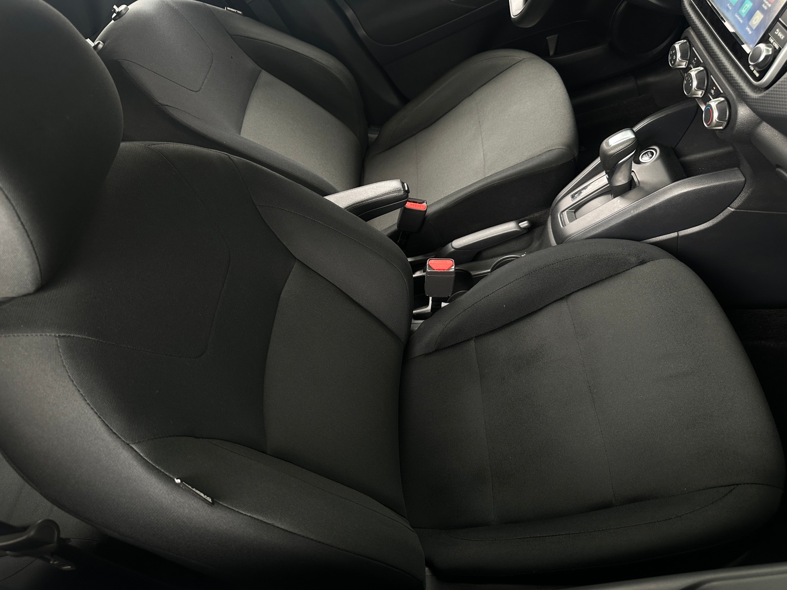 Thumbnail: 2024 Nissan Kicks - 2