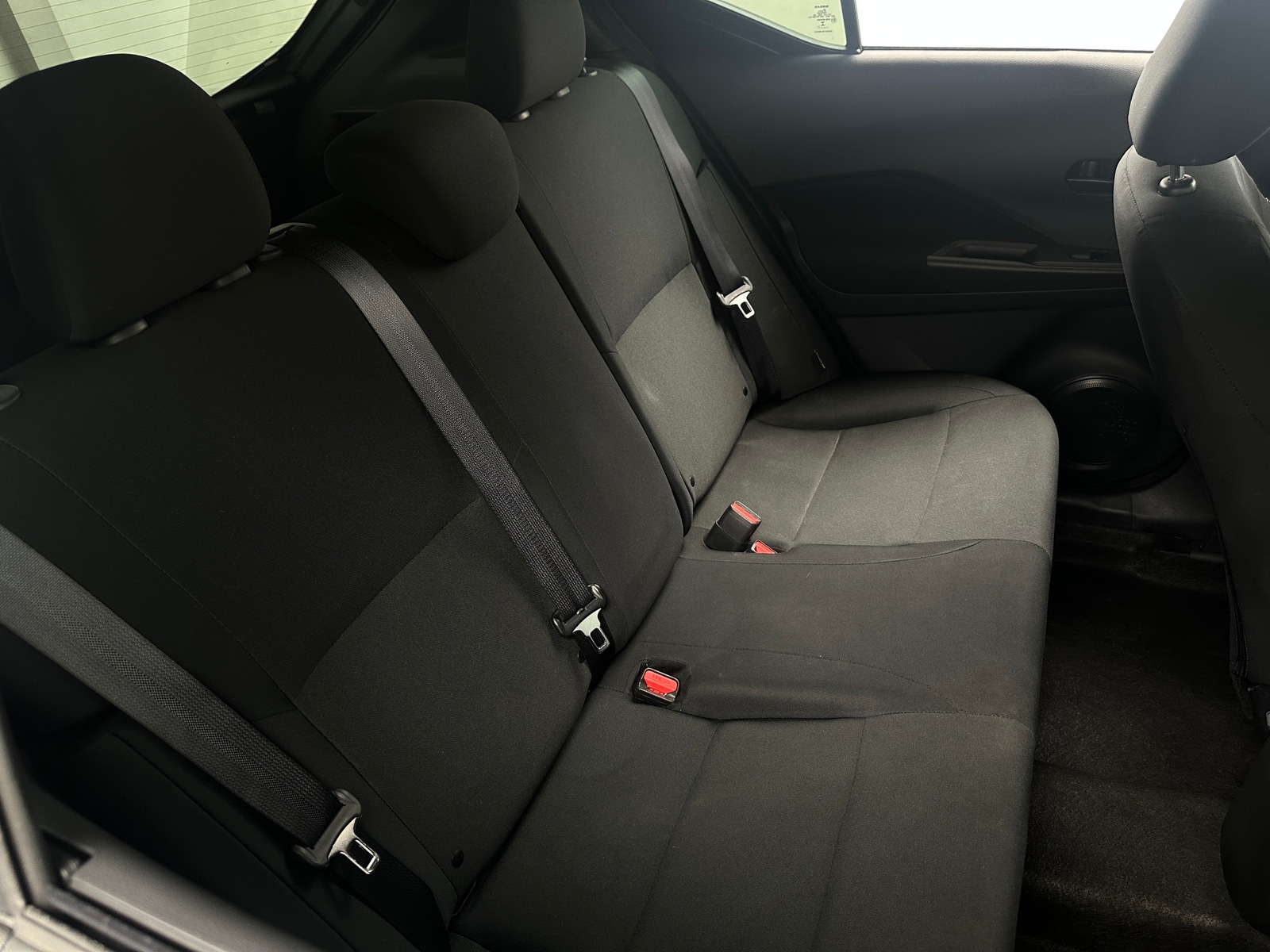 Thumbnail: 2024 Nissan Kicks - 6