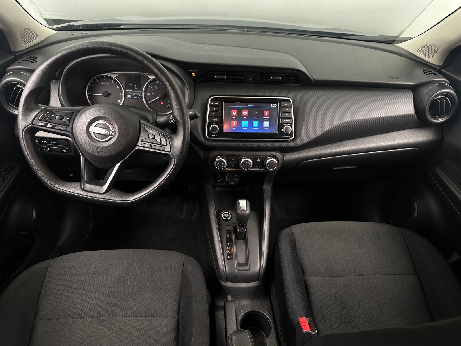 Thumbnail: 2024 Nissan Kicks - 3