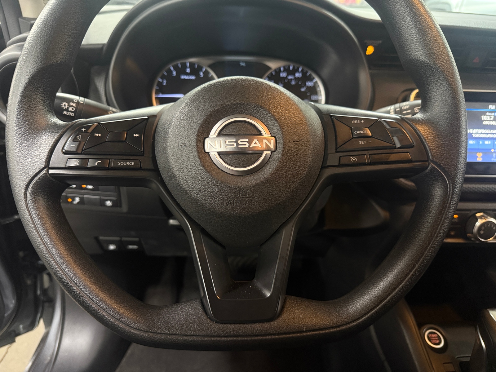 Thumbnail: 2024 Nissan Kicks - 5