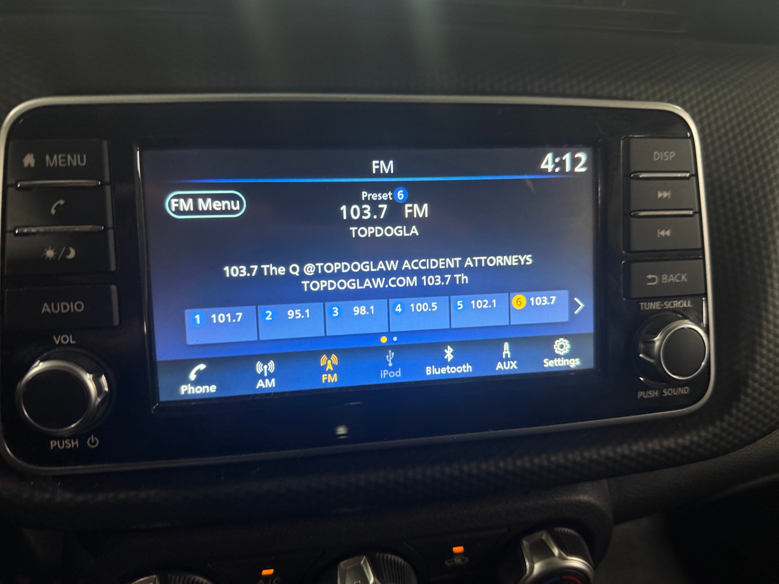 Thumbnail: 2024 Nissan Kicks - 4