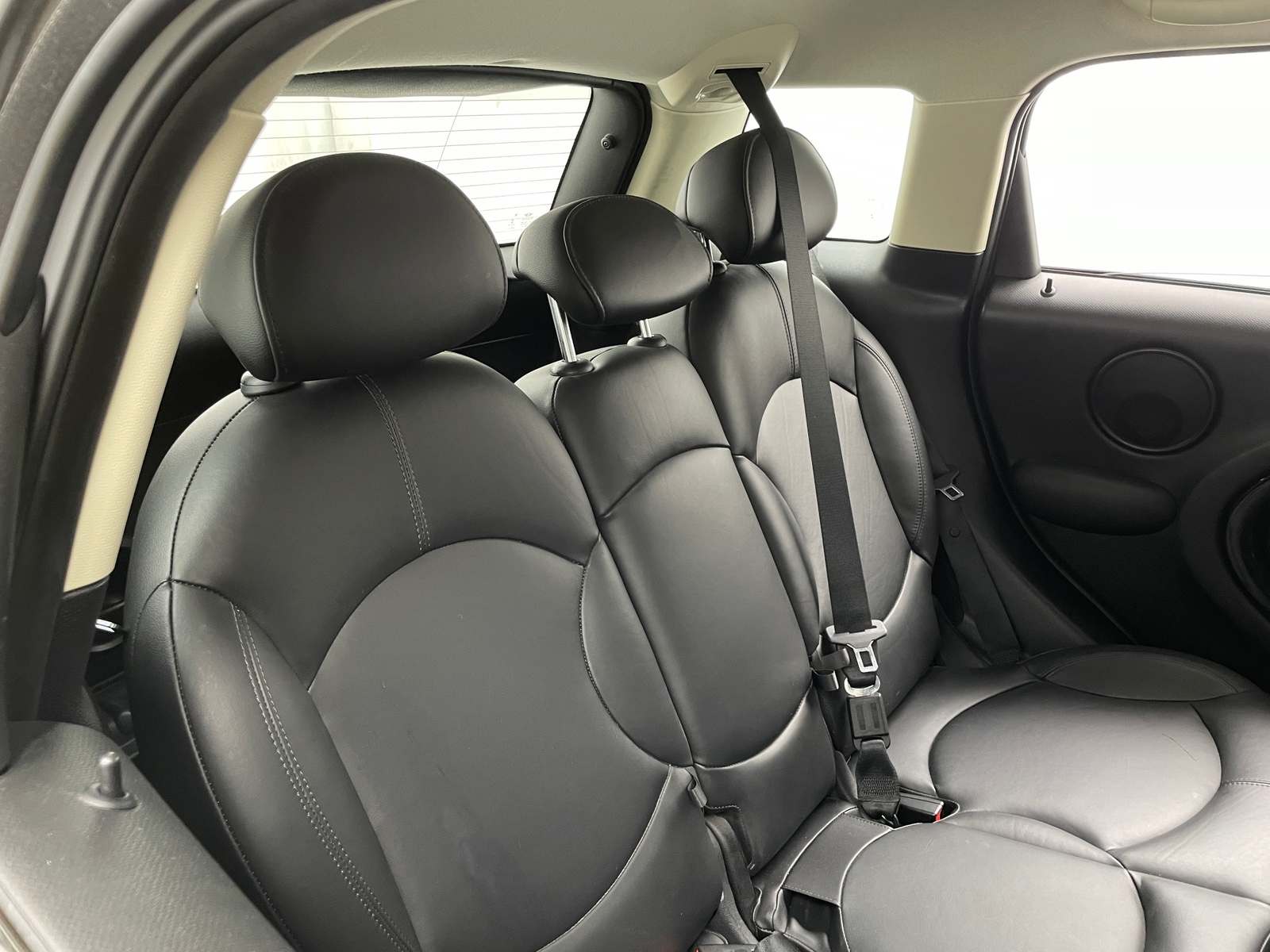 Thumbnail: 2016 MINI Cooper Countryman - 5