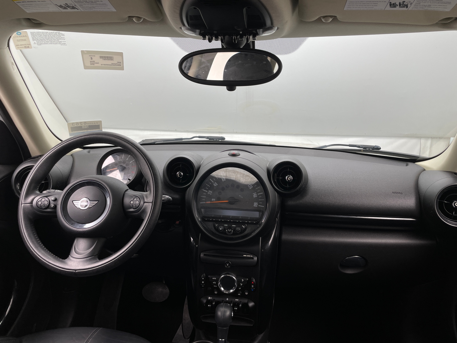 Thumbnail: 2016 MINI Cooper Countryman - 2