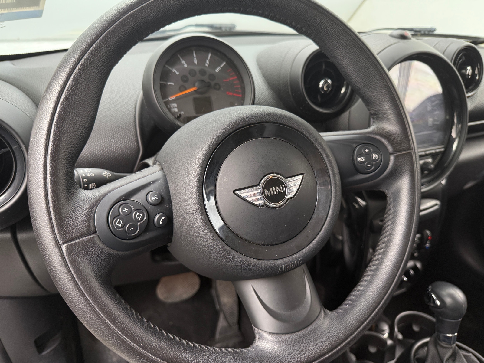 Thumbnail: 2016 MINI Cooper Countryman - 4