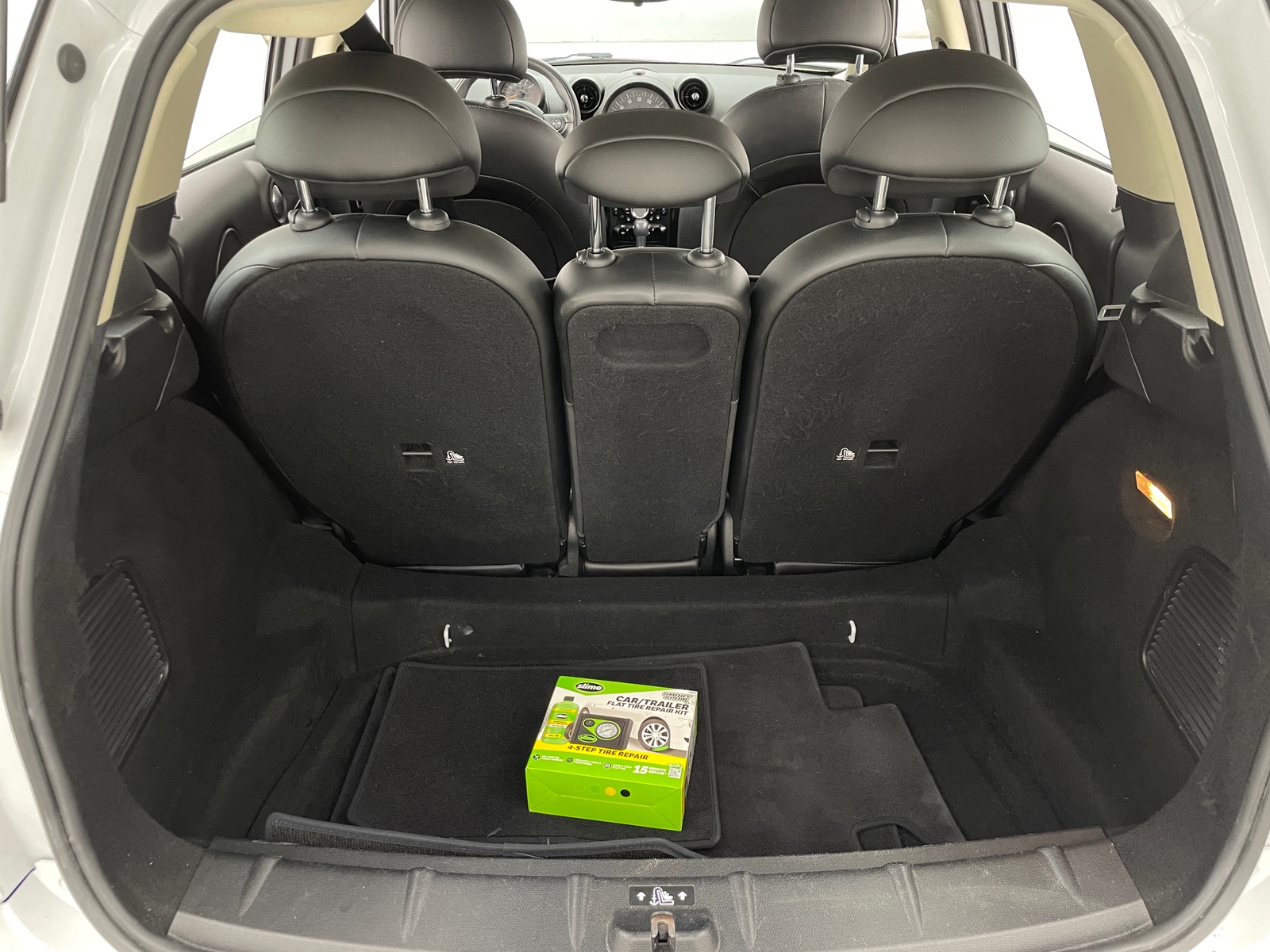 Thumbnail: 2016 MINI Cooper Countryman - 6