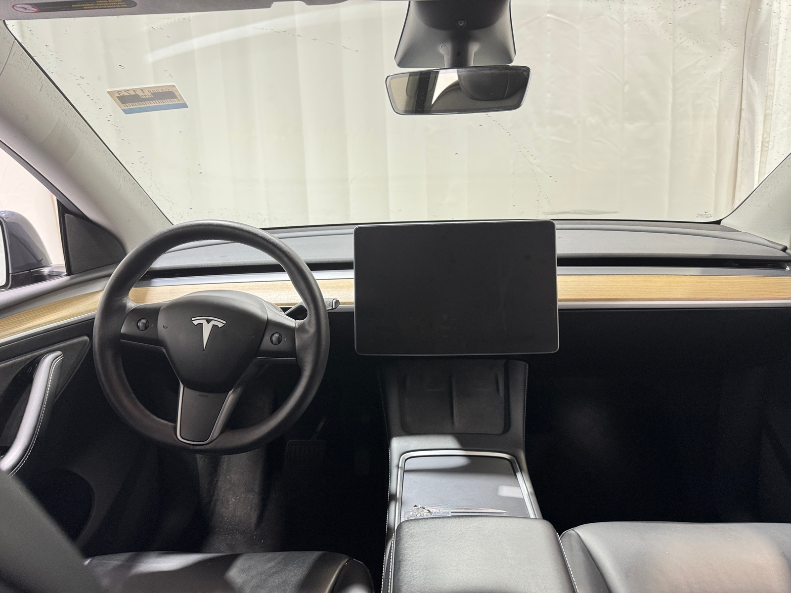 Thumbnail: 2023 Tesla Model Y - 2