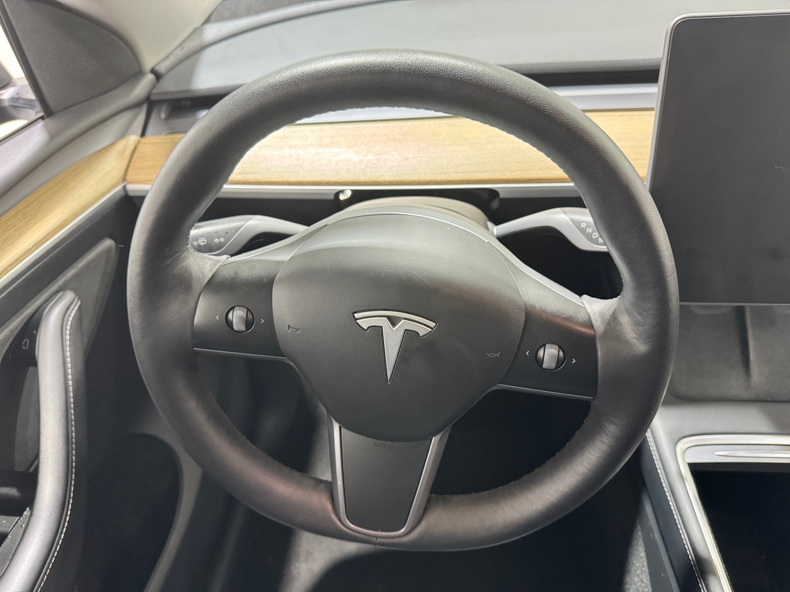 Thumbnail: 2023 Tesla Model Y - 4
